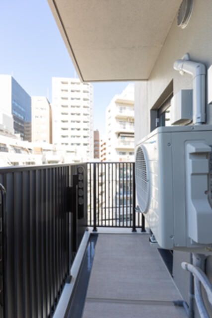 バルコニー　Ｓａｋｕｒａｓ　Ｇｏｔａｎｄａ