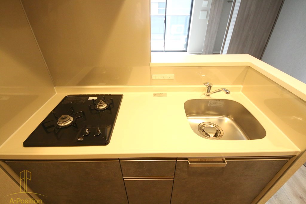 キッチン　RJRプレシア南堀江