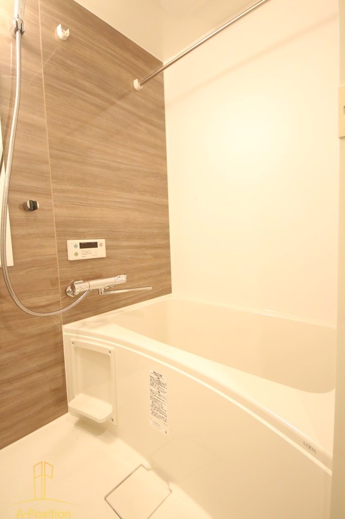 バス・シャワールーム　RJRプレシア南堀江