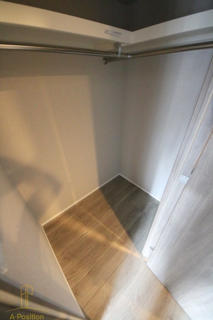 収納　RJRプレシア南堀江