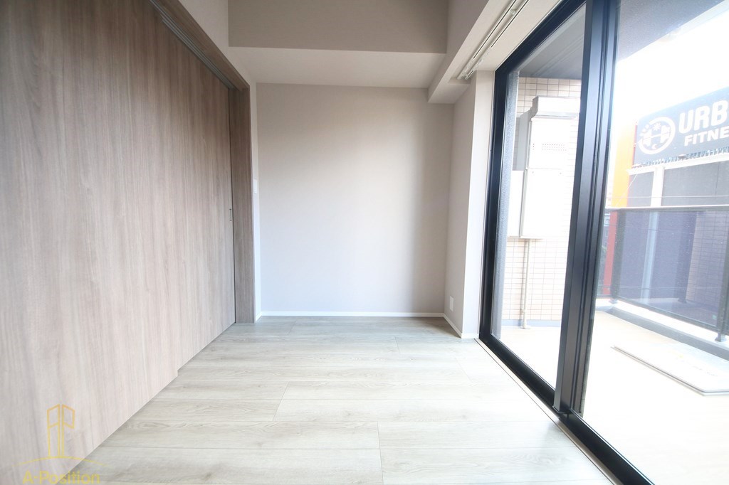 その他部屋・スペース　RJRプレシア南堀江