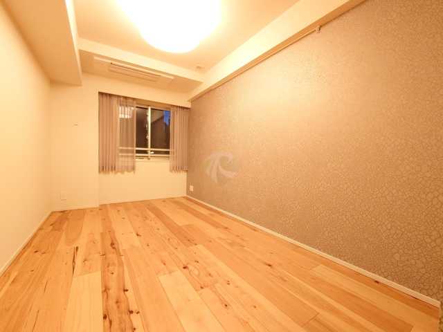 その他部屋・スペース　ザ・パークハウス恵比寿南