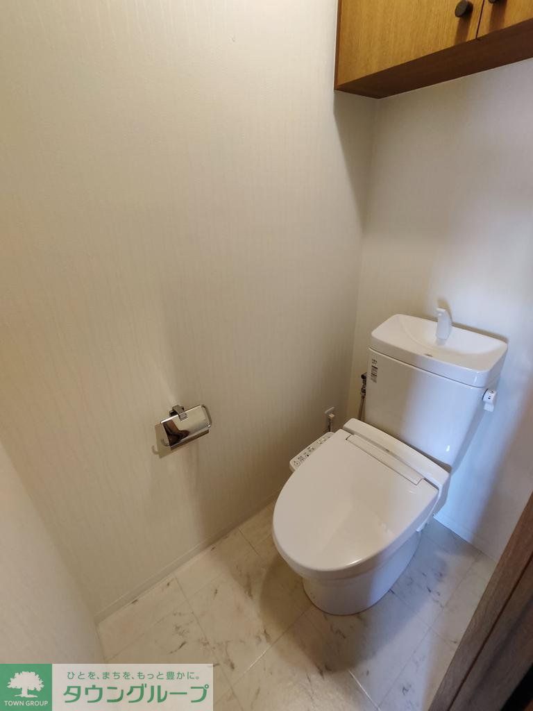 洗面設備　★お部屋探しはタウンハウジング高幡不動店まで★