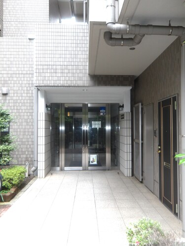 その他　エントランス外観　※2025年6月撮影