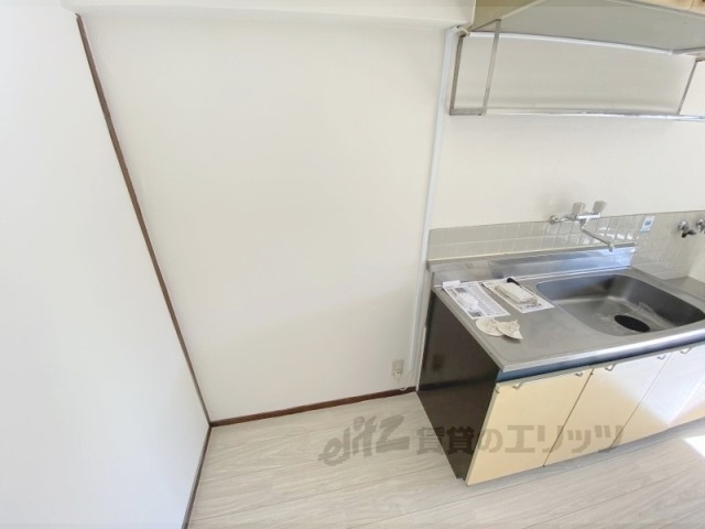 その他部屋・スペース　冷蔵庫置場