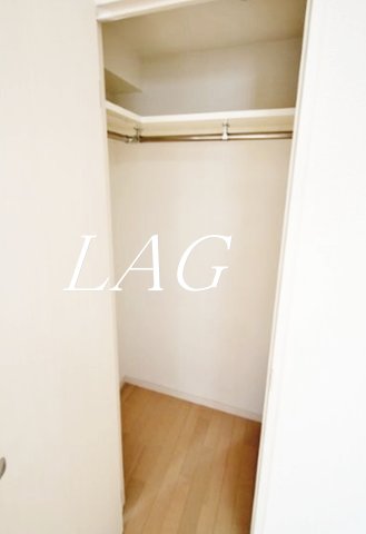 収納　収納です。