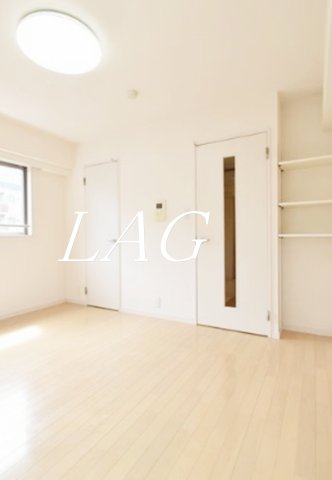 居室・リビング　洋室のお部屋です。