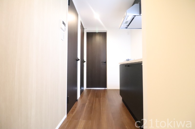 その他部屋・スペース　※同建物別部屋写真です