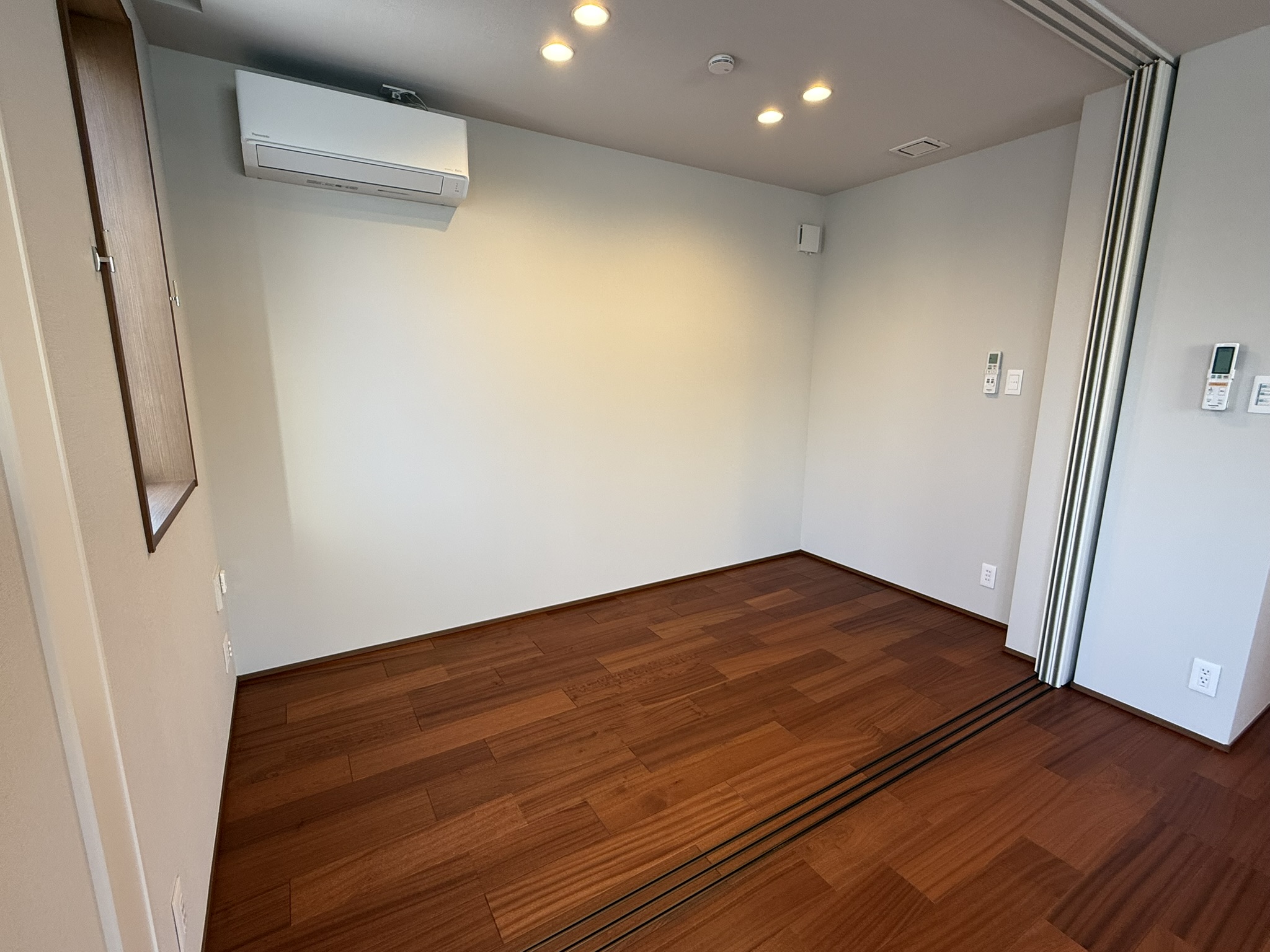 その他部屋・スペース　４．４帖の洋室