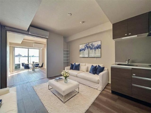 居室・リビング　※イメージとなります※