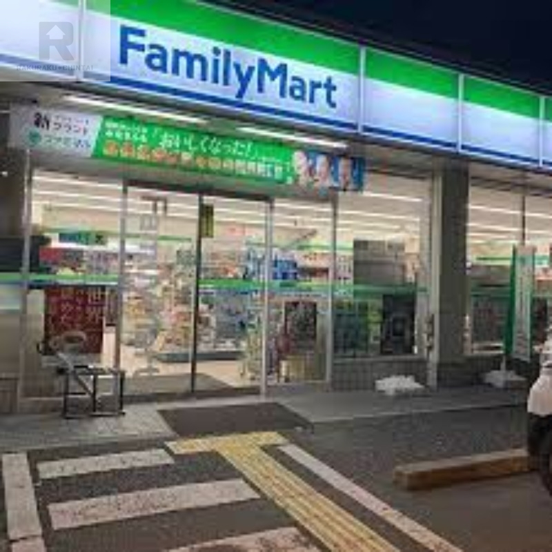 コンビニ　ファミリーマート守口佐太中町二丁目店（コンビニ）まで371m