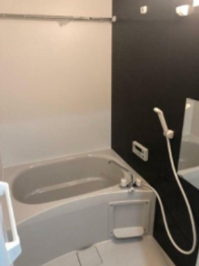 バス・シャワールーム　☆浴室☆