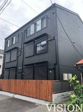 建物外観　☆外観☆