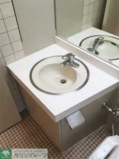 洗面設備　お部屋探しは株式会社　タウンハウジング　までお気軽にお問合…