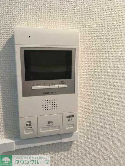 セキュリティ　部屋探しは株式会社　タウンハウジング　までお気軽にお問合せ…