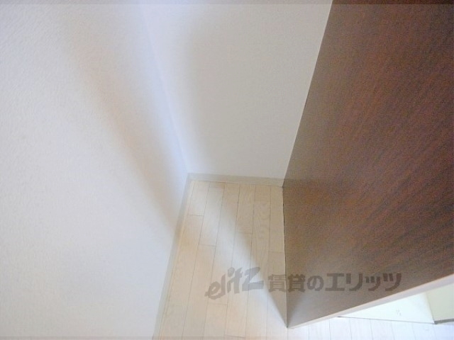 その他部屋・スペース　冷蔵庫置場