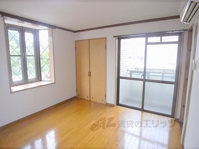 居室・リビング　居室