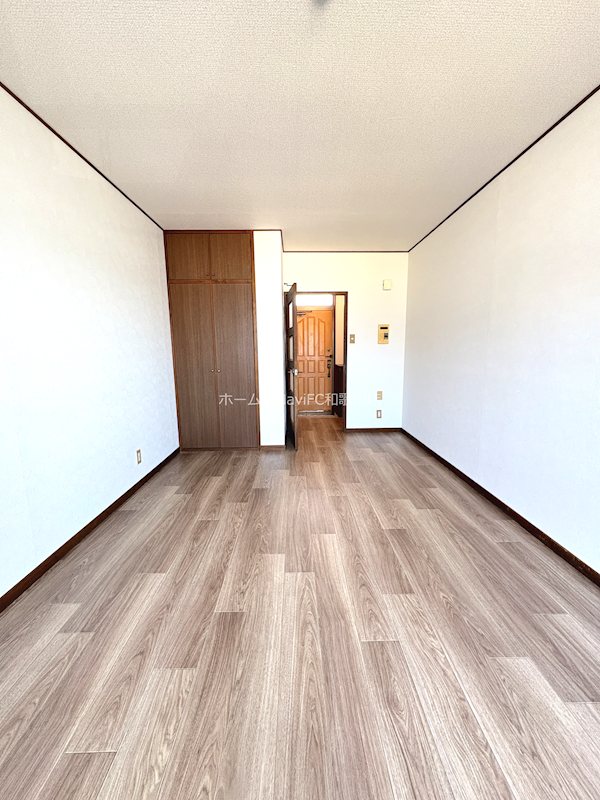 ロイヤルコーポ有本の内装写真