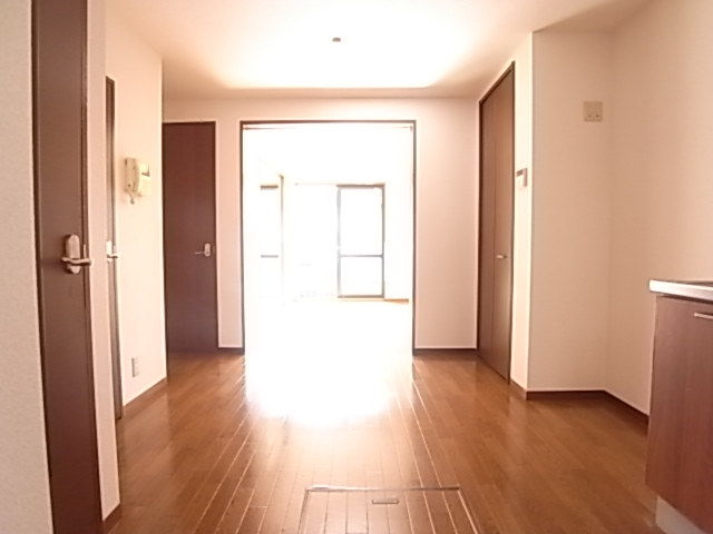 居室・リビング　おしゃれなリビングです