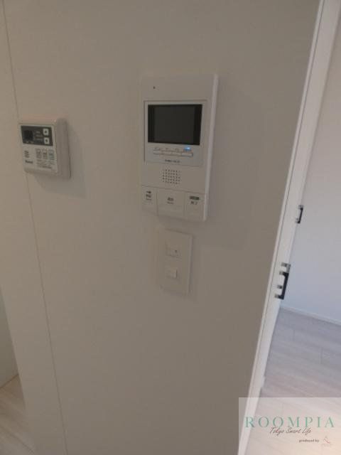 その他設備　設備