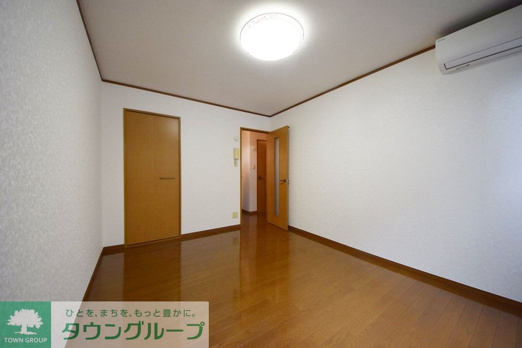 居室・リビング　リビング/居室