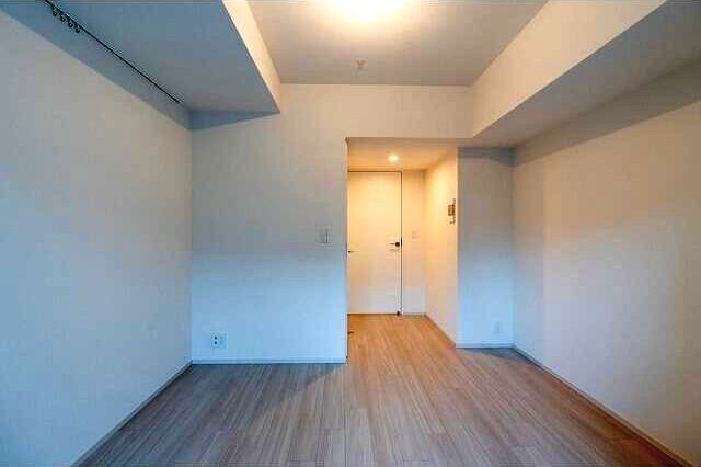 居室・リビング　温水洗浄便座完備