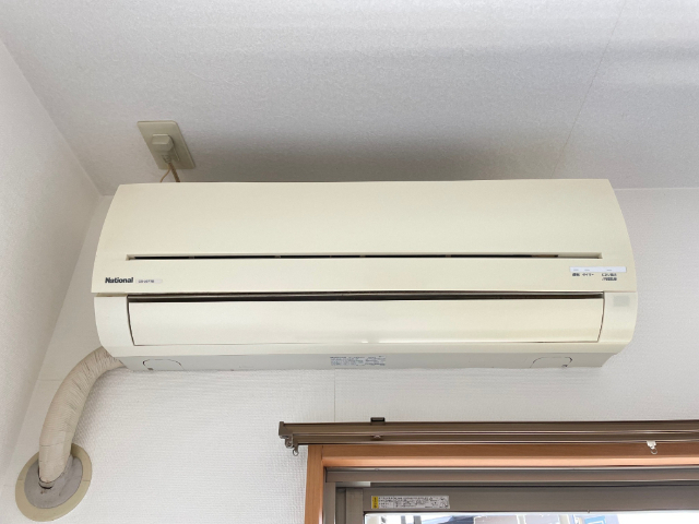 その他設備　写真は別号室の写真です。