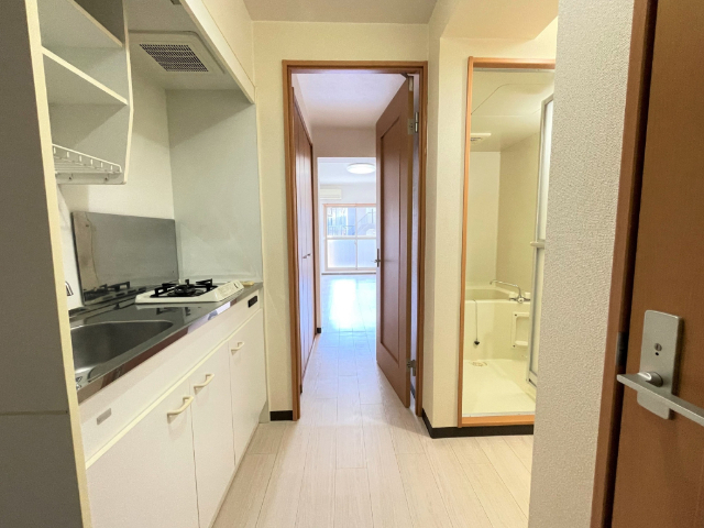 その他　写真は別号室の写真です。