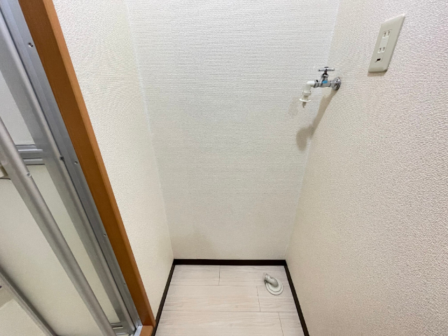 その他設備　写真は別号室の写真です。