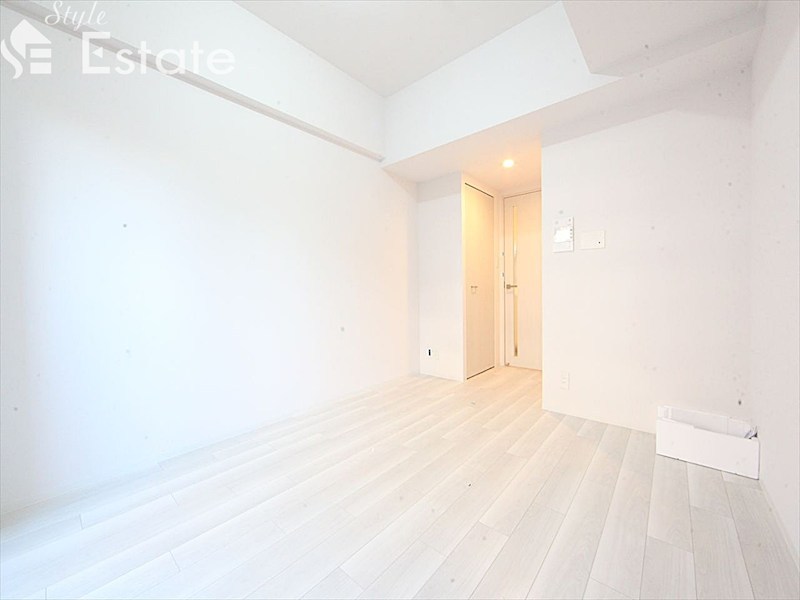 居室・リビング　内装