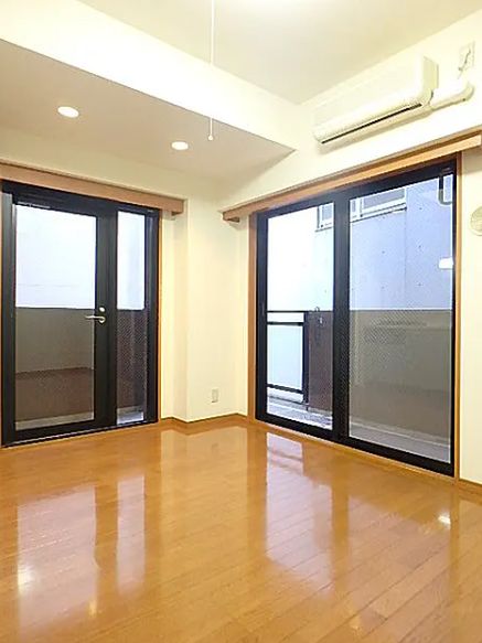 居室・リビング　弊社は都内全域の物件をご紹介可能です！