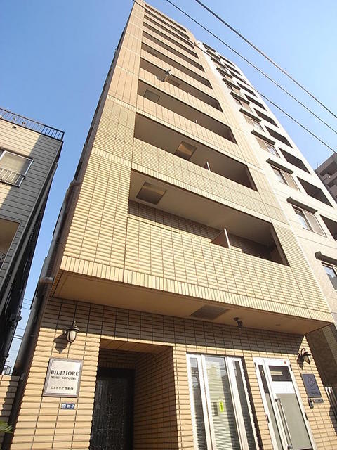 建物外観　外観・土地