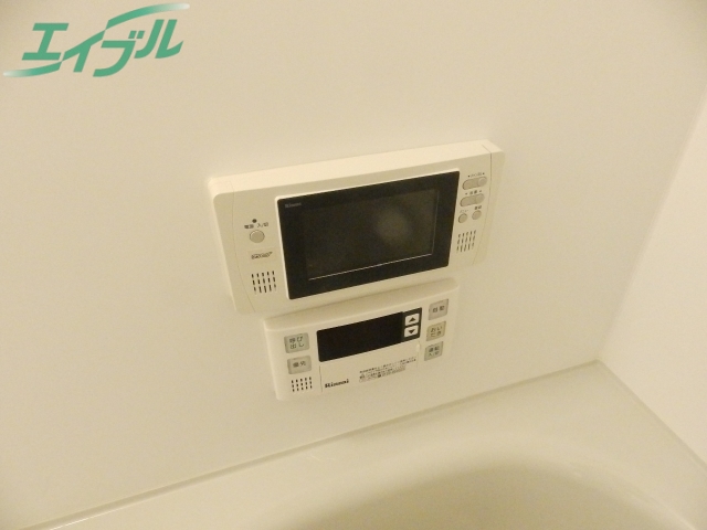 その他設備　同物件別室画像