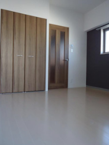 居室・リビング　エリタージュ根岸