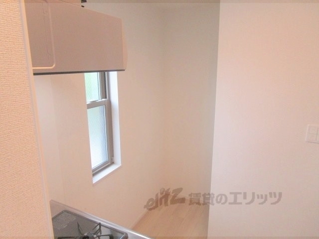 その他部屋・スペース　冷蔵庫置場