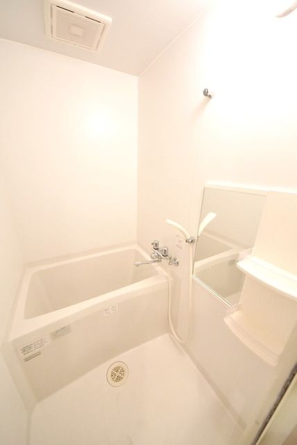 バス・シャワールーム　★バス★