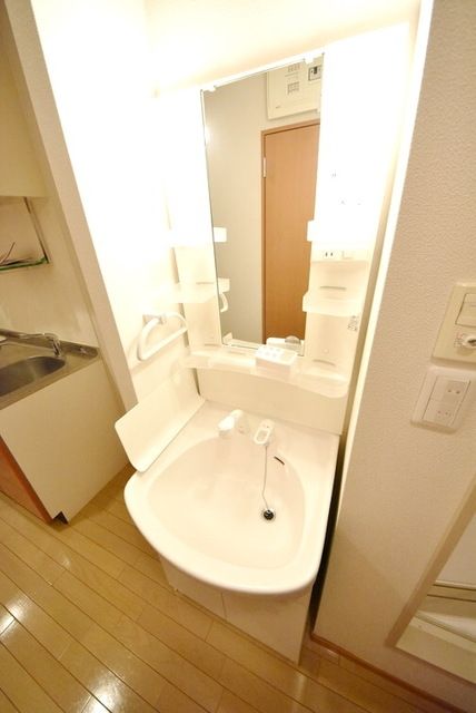 洗面設備　★洗面台★