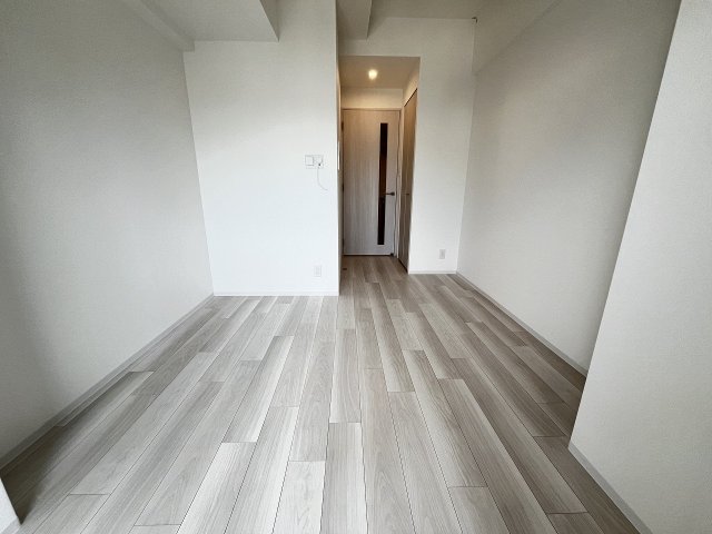 居室・リビング　こちらのリビングで趣味の時間をお楽しみください