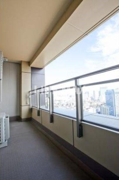 バルコニー　別号室参考写真