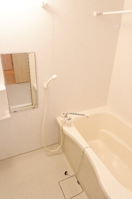 バス・シャワールーム　同仕様