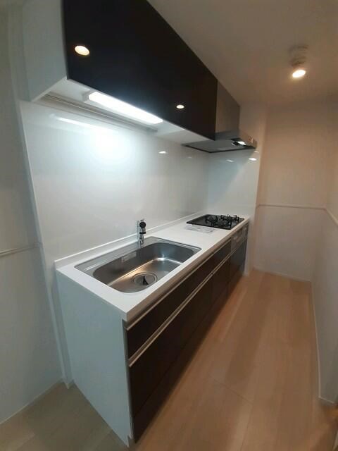 キッチン　※参考写真