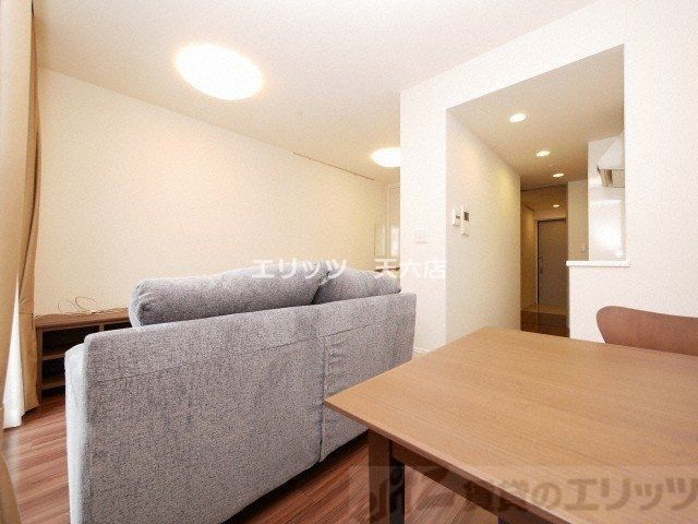 居室・リビング　リビング/居室