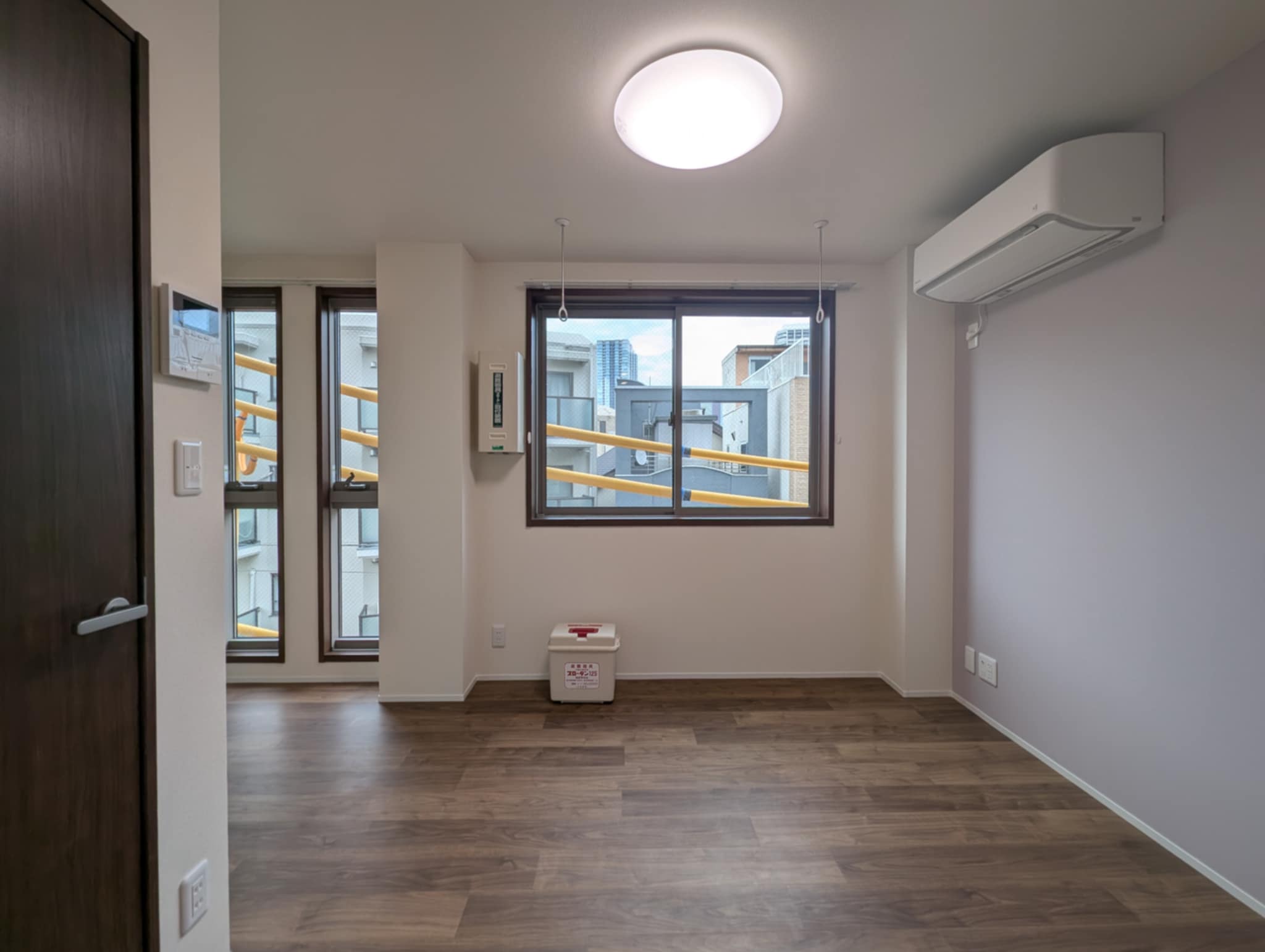 その他部屋・スペース　■室内