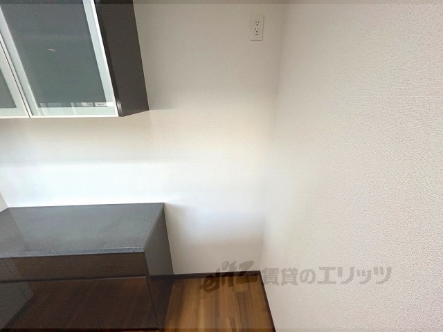 その他部屋・スペース　冷蔵庫置場