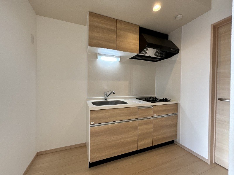 キッチン　※同タイプ参考画像