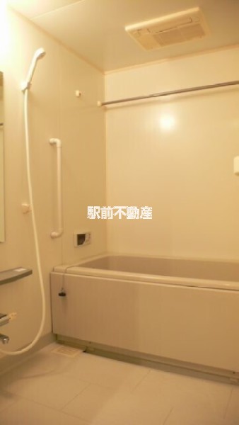 バス・シャワールーム　別号室流用