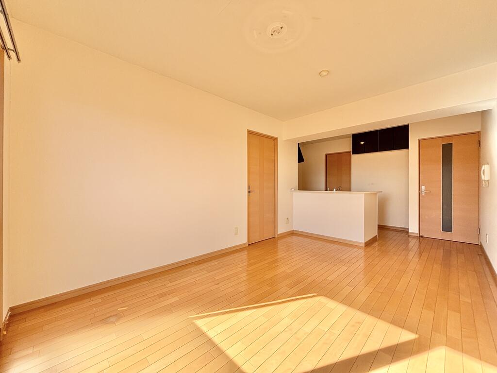 居室・リビング　別号室流用