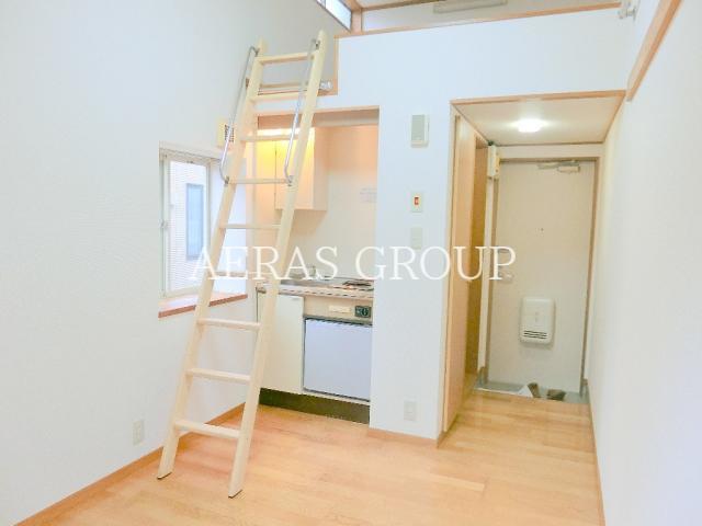 その他部屋・スペース