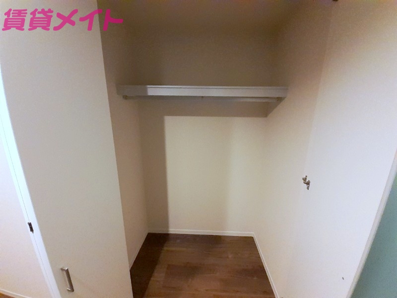 収納　同施工会社参考写真