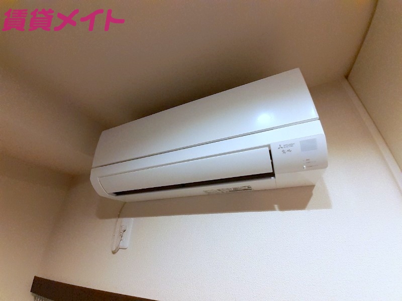 その他設備　同施工会社参考写真